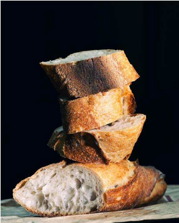 Vegetarisk gryte med linser