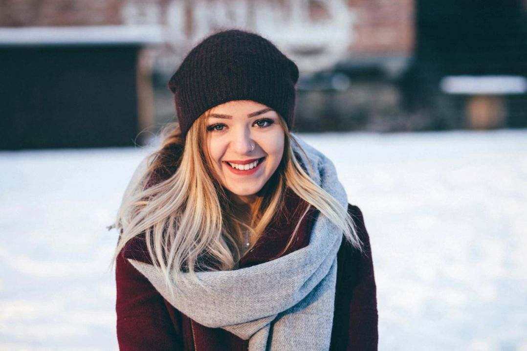 Kokkens portrett